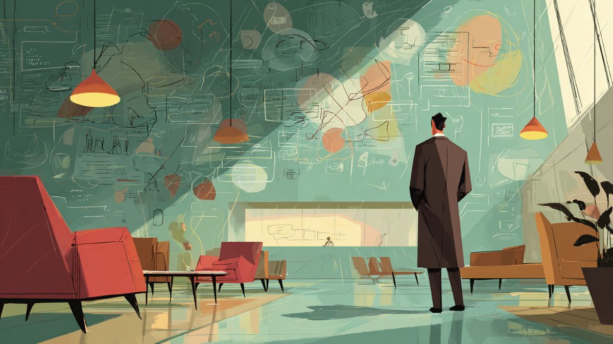 Why Solo Work Makes Every Decision Cost More (The Hidden Isolation Tax)