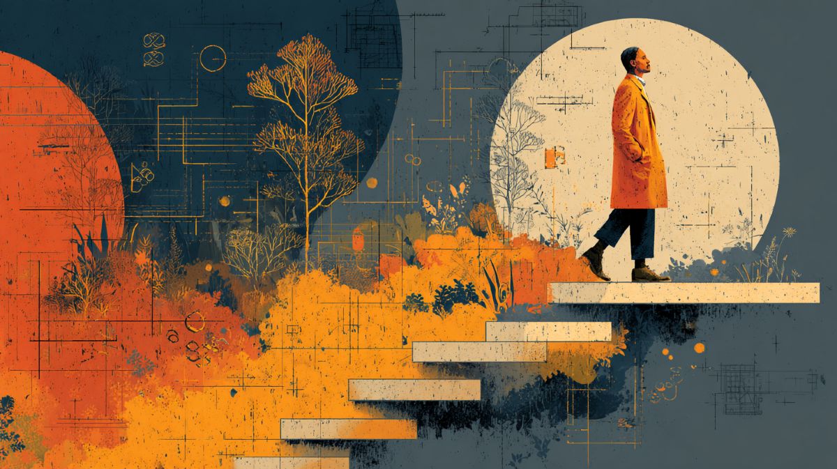 When ChatGPT Takes Your Client: Why 50% Income Drops Hit Skilled Copywriters Hardest