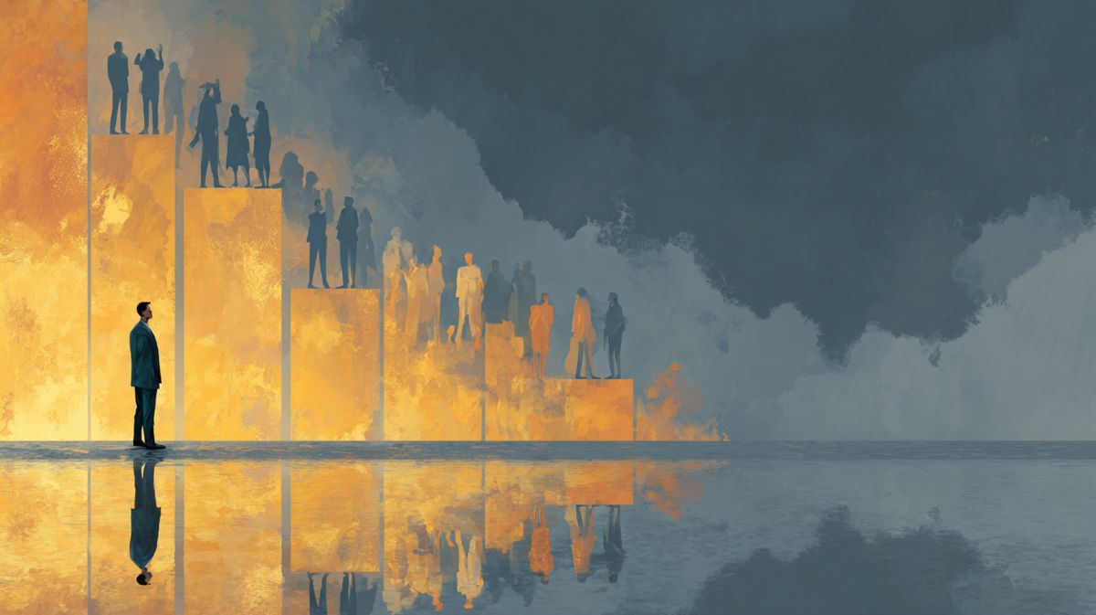 Why Seeing Another Freelancer's $180K Year Makes You Discount Your Next Proposal $3K