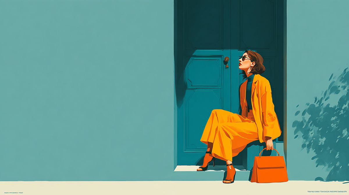 Why Freelancers Wait for Permission That Never Comes