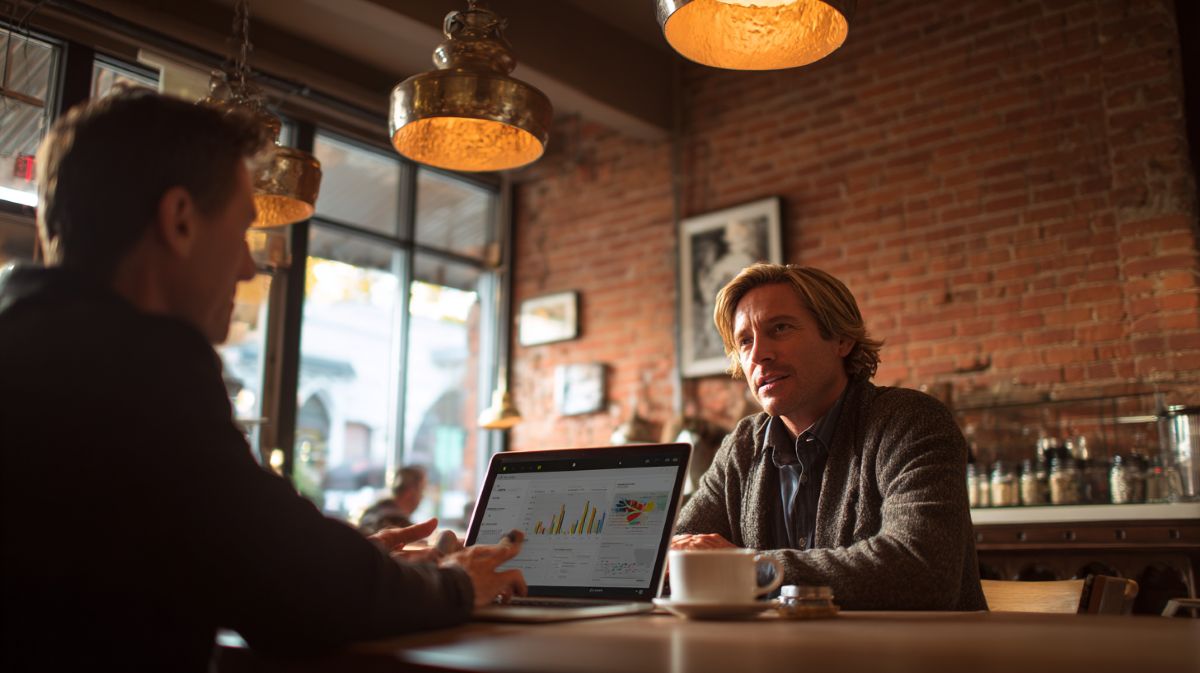 Why Your Dashboard Proves Value But Your Client Doesn't See It