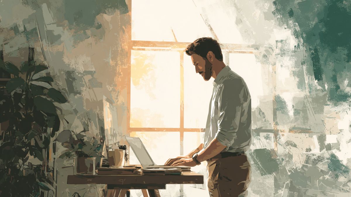 When 'Just Checking In' Costs You the Project