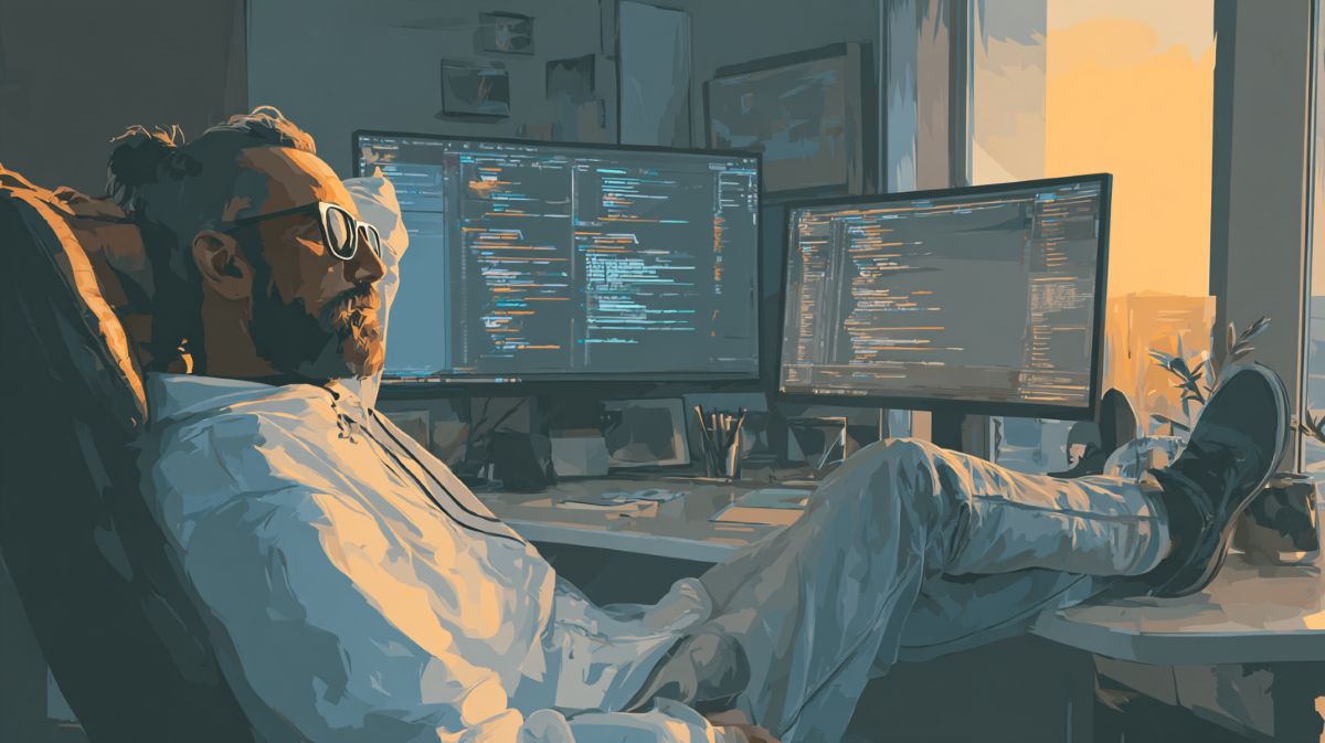 The Phrase That Costs Developers More Clients Than Bad Code