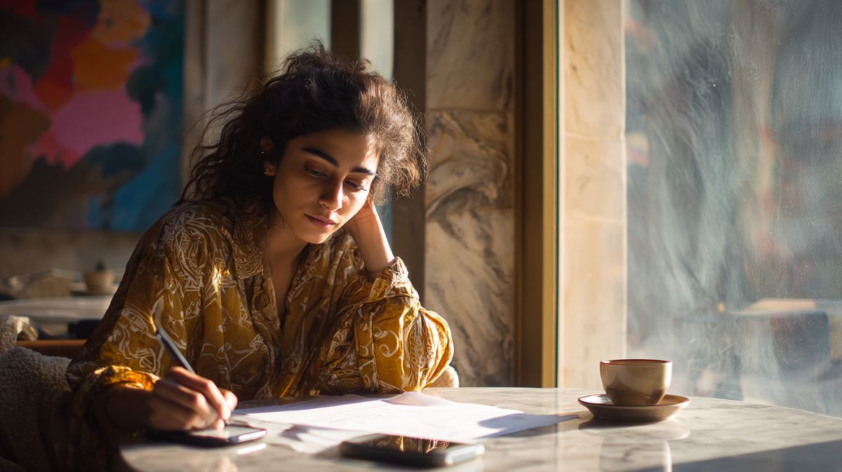 Someone Posted Their $180K Year. You Lowered Your Quote.