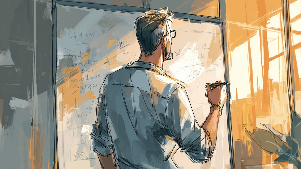 Same Deliverable. Different Label. 3.2x the Rate.