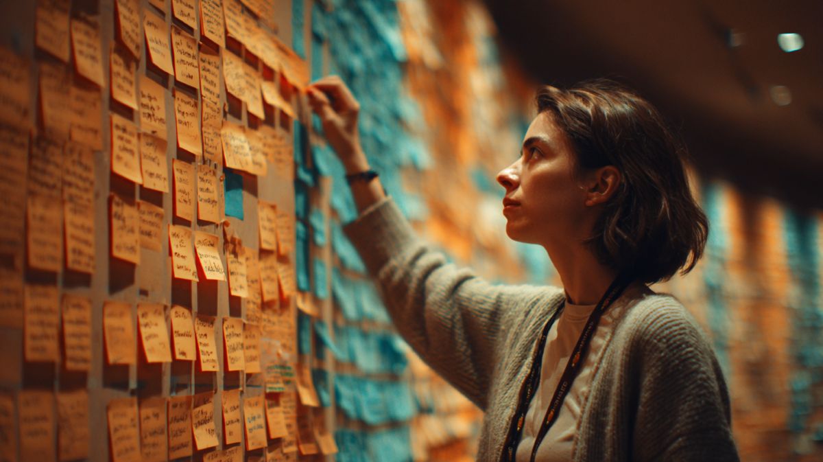 Mentioned in 12% of the Success Stories You Made Happen