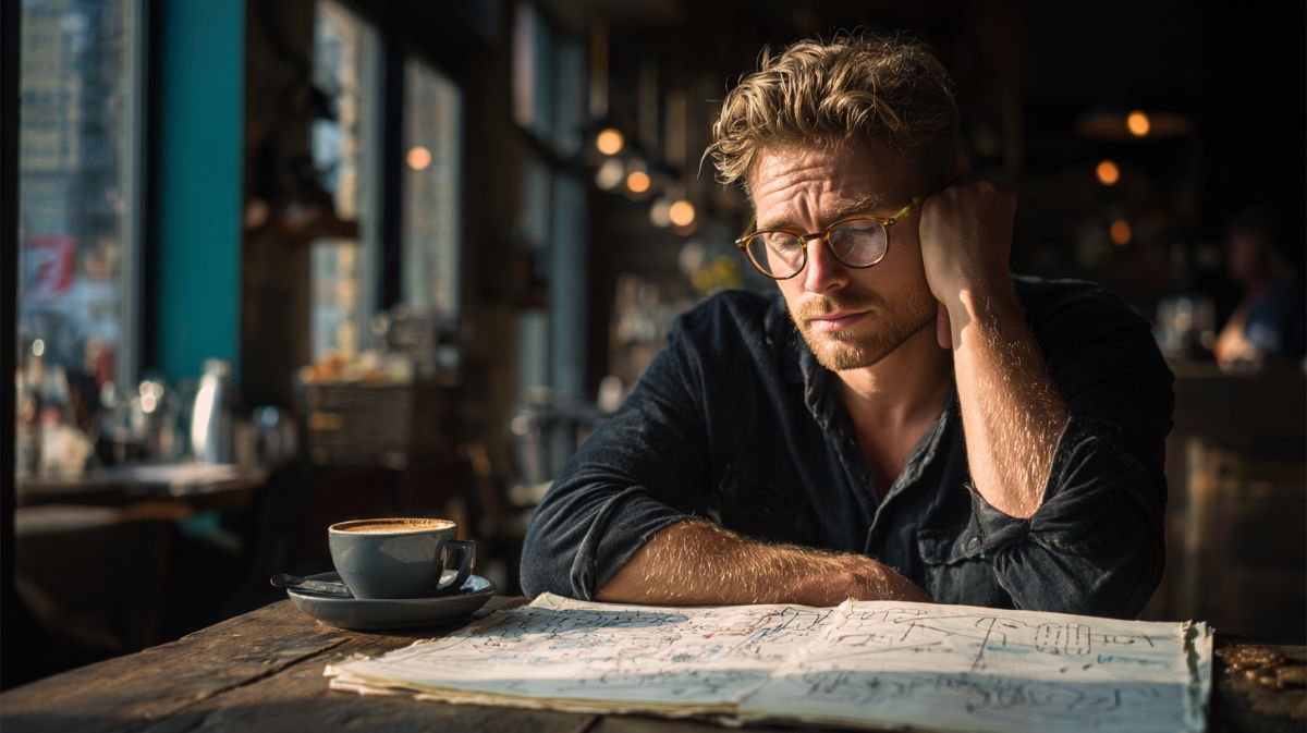 The Campaign That Beat Every Benchmark and Still Lost the Client