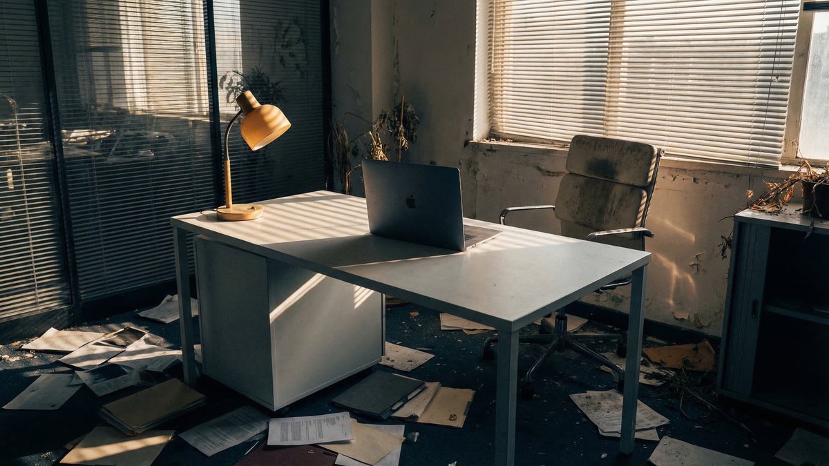 From $600K to Less Than $10K: What AI Did to One Copywriter's Business in Two Years