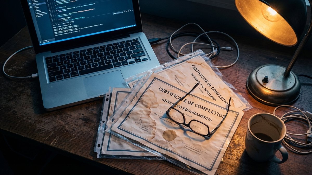 Adapt or Die? They Adapted. They Still Died.