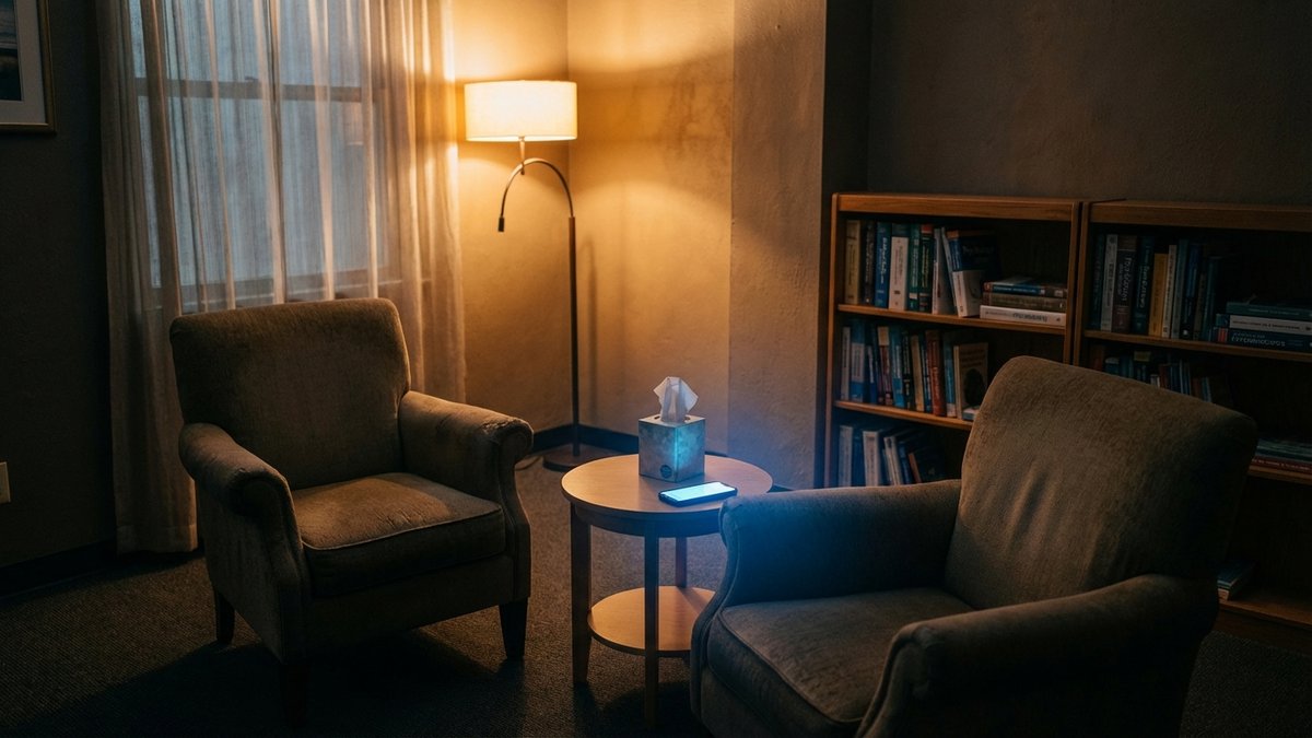 When Clients Audition You Against a Chatbot (And the Chatbot Might Win)