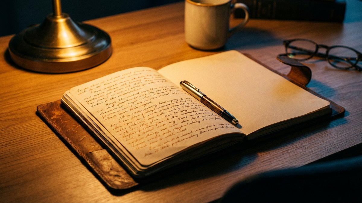 The Identity Crisis AI Didn't Create — But Is Destroying