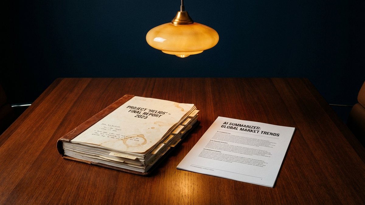 The 80% problem: when 'good enough' kills your business