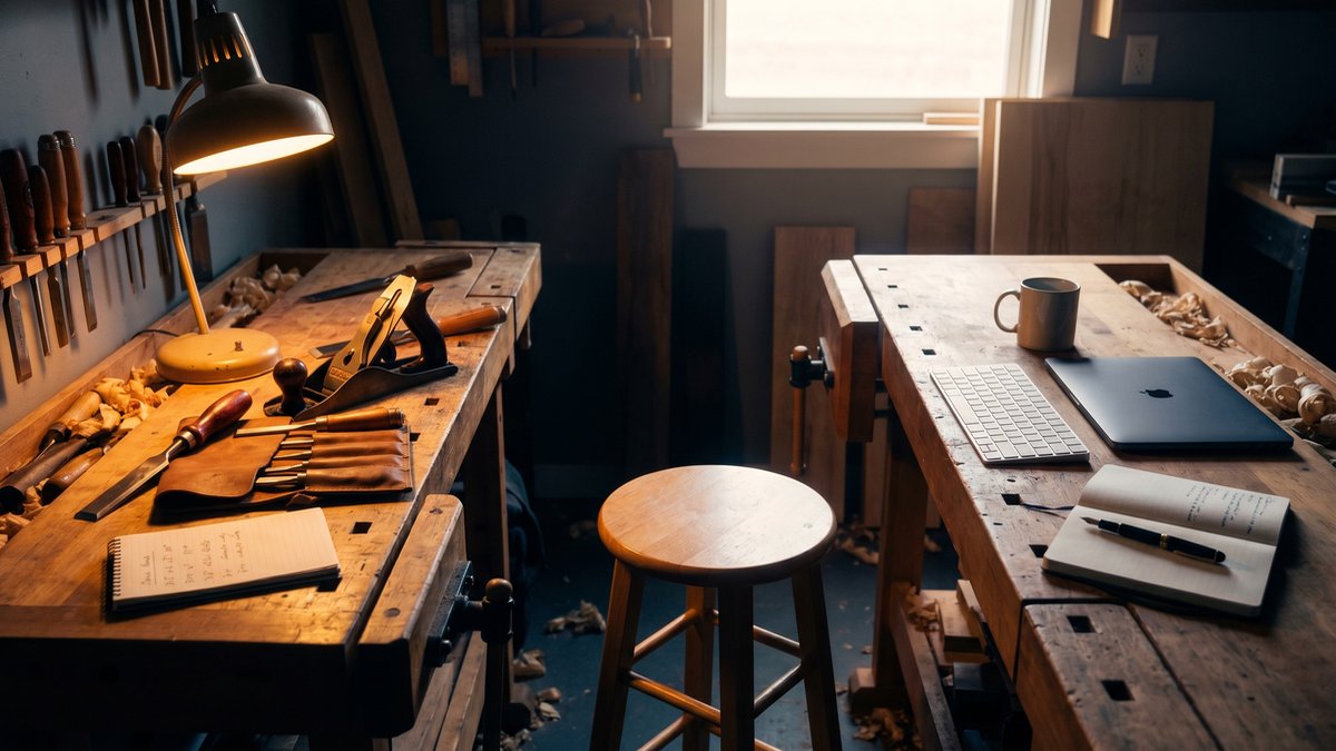 The pipeline paradox: AI is destroying the career ladder it needs
