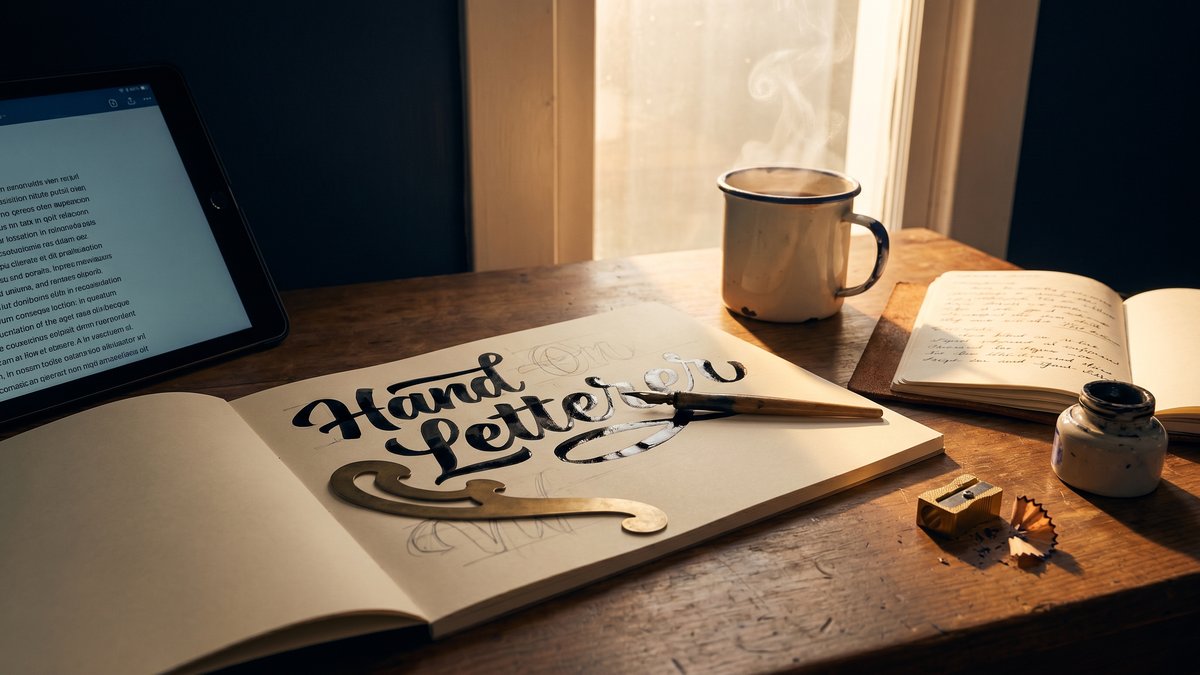 'Human-crafted' is the new organic: why the premium for human work is growing