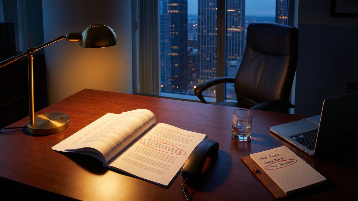 The CMO who quietly hired the writers back