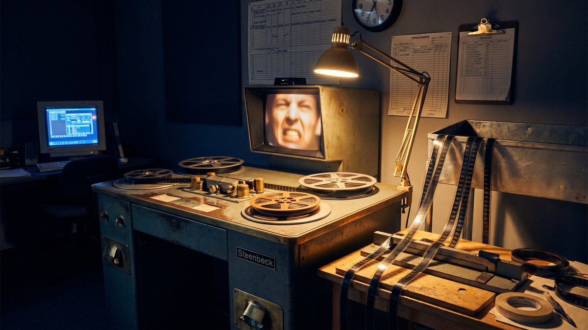 Video editors and the Avid revolution: a 2026 lesson