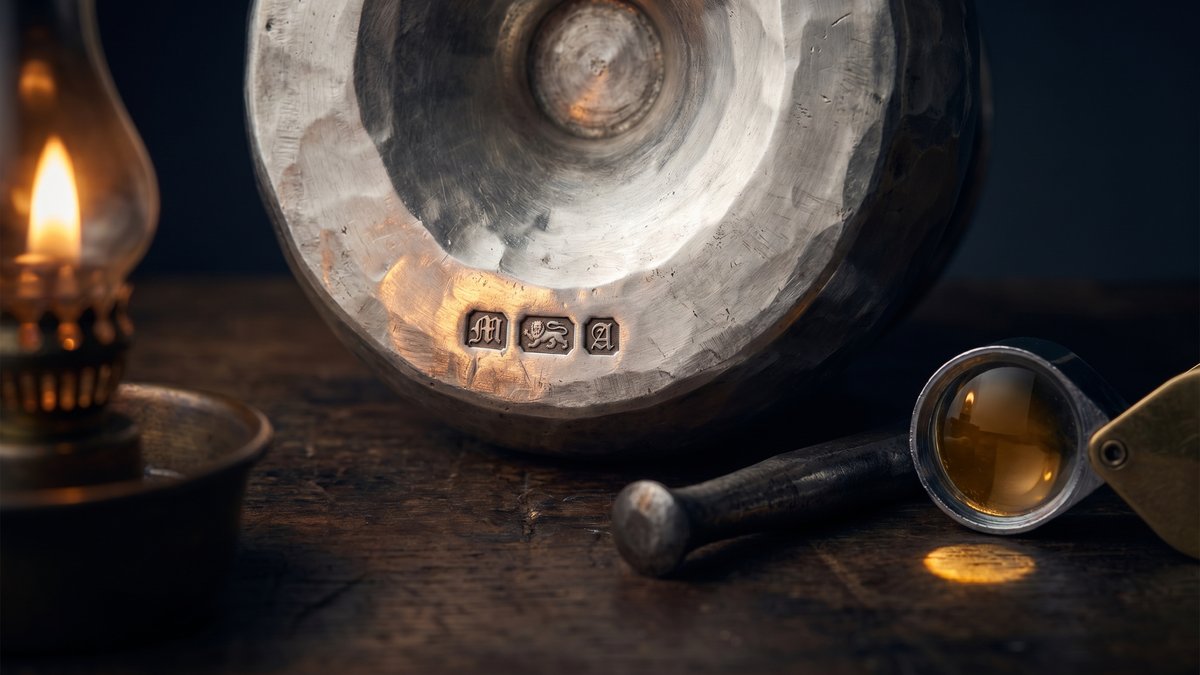 The procurement awakening: when finance learns who actually made the work