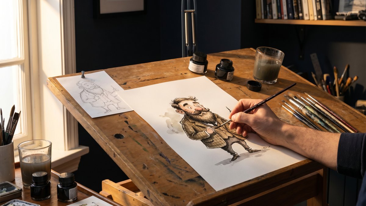 Illustrators 2000-2010: clip art, stock libraries, and the niche survivors