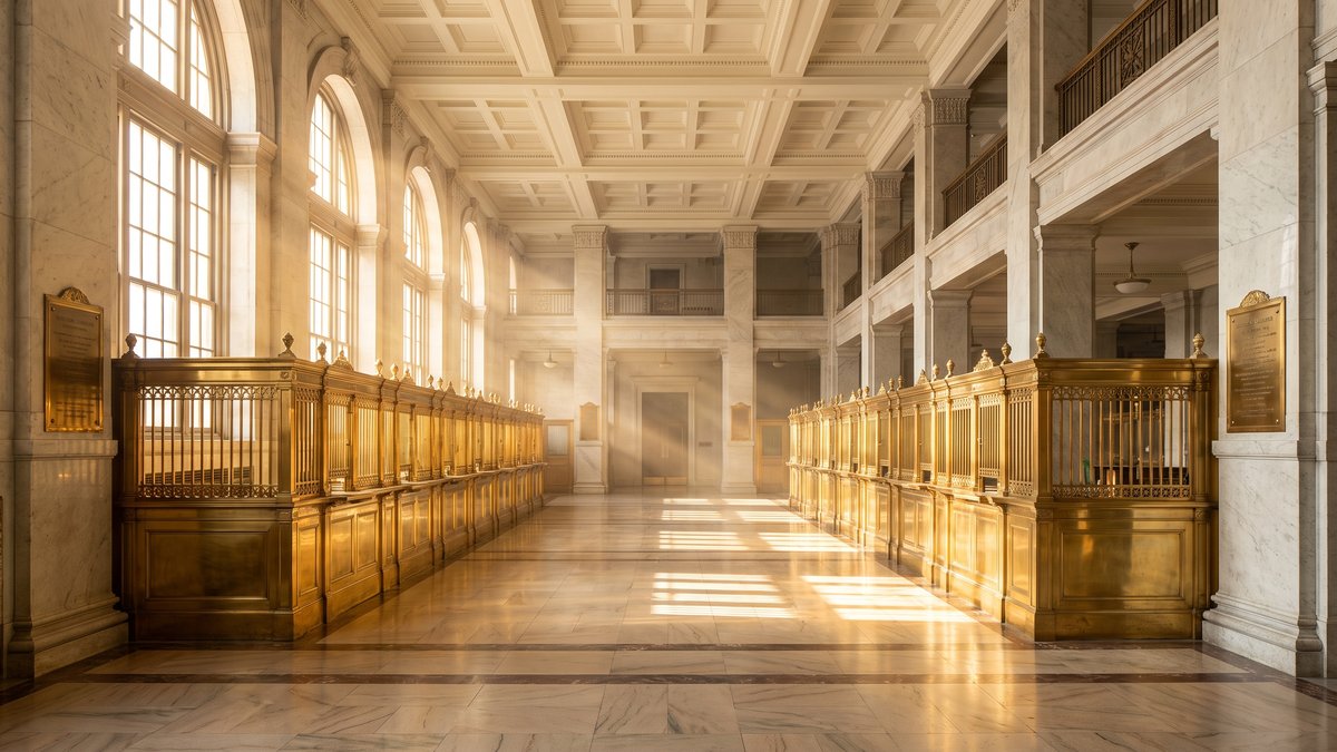 Bank tellers and the ATM: the role that changed instead of vanishing