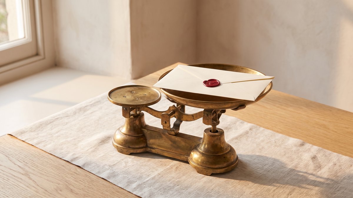 The rate-hold email: how holding your rate actually works, step by step
