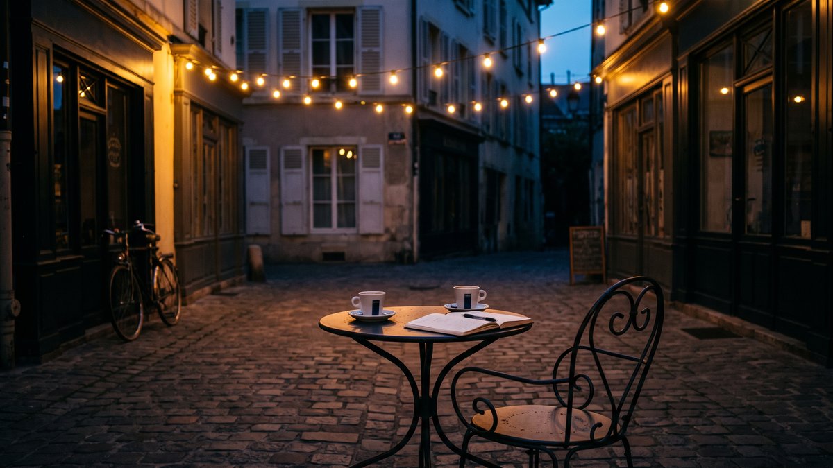 The sounding board is gone: the biggest decision of your career is being made alone